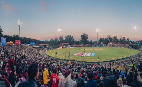 एनपिएलमा आज कर्णाली र जनकपुर भिड्दै !