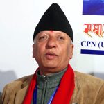 विशेष परिस्थिति सिर्जना भएपछि उम्मेदवारी फिर्ताः राजेन्द्र गाैतम