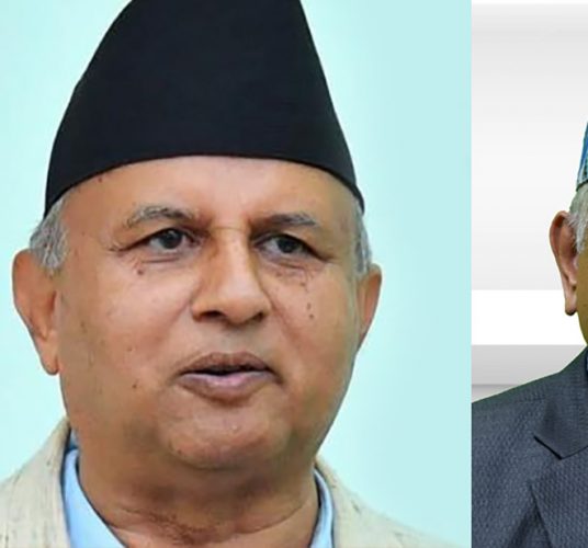 एमाले महाधिवेशनः महासचिवमा शंकर कि सुरेन्द्र, सम्भावना यस्तो छ !