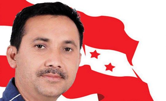 वैशाखमा चुनाव गर्नुपरे पनि स्वाभाविक: महामन्त्री विश्वप्रकाश शर्मा !