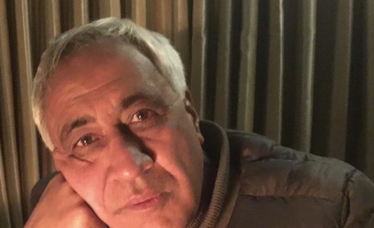 कांग्रेस सभापतिमा उम्मेदवारी दिने चन्द्र भण्डारीको घोषणा !