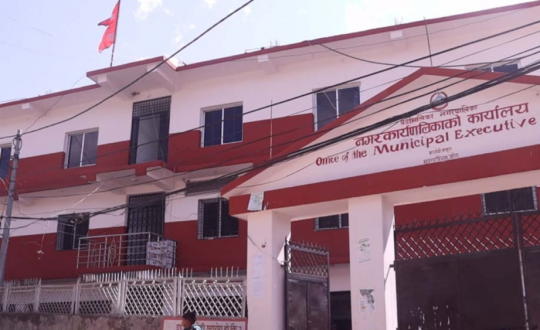 छाउपडी प्रथा क्रमशः न्यूनीकरण हुँदै, बडीमालिकाका सात वडा मुक्त घोषणा