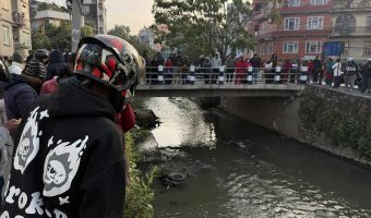 काभ्रेका ललित गिरी धोबीखोलामा मृत भेटिए !