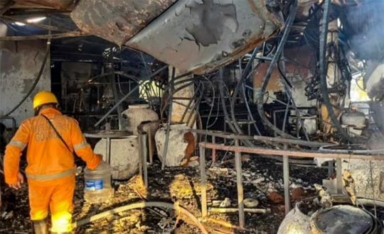 गोवामा ज्यान गुमाएका सबै नेपालीको पहिचान खुल्यो, शव ल्याउने तयारी