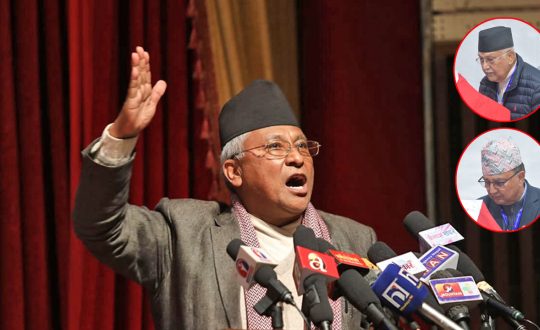 पेलेको जमाना गइसक्यो, अब मेस्सीहरू आउँछन: कृष्णगोपाल श्रेष्ठ