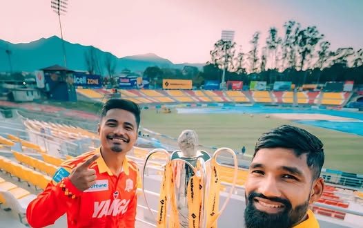 एनपीएलको उपाधिका लागि सुदूरपश्चिम र लुम्बिनी आमनेसामने हुँदै