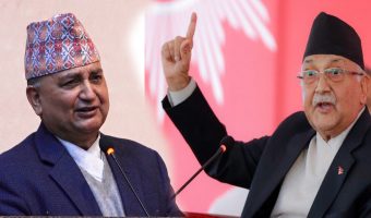 एमाले ११ औं महाधिवेशनः उम्मेदवारको अन्तिम नामावली सार्वजनिक, को-को छन ?