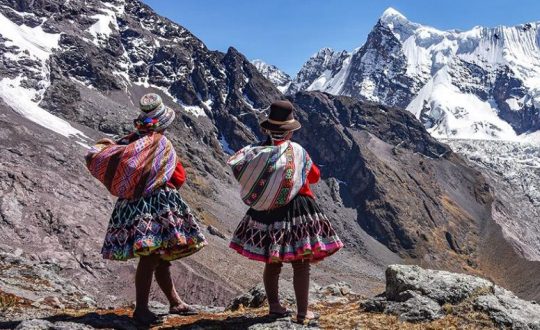 आज विभिन्न मुलकमा अन्तरराष्ट्रिय पर्वत दिवस मनाइँदै