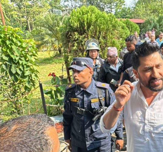 कास्की जिल्ला अदालतको आदेशपछि रवि लामिछानेलाई राहत, मुद्दा संशोधन गर्न स्वीकृति