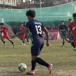 राष्ट्रिय जागृति क्लब गछिया गोल्डकपको फाइनलमा प्रवेश