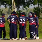 फाइनलमा आज नेपाल र यूएई प्रतिश्पर्धा गर्दै !