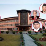 प्रतिनिधिसभा विघटन विरुद्धको रिटमा सुनुवाइका लागि पेसी तोकियो !