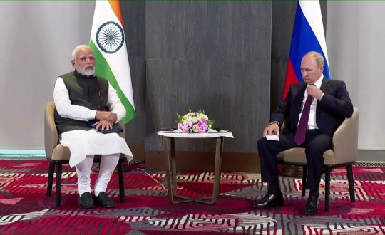 रुसी राष्ट्रपति पुटिन दुई दिने राजकीय भ्रमणमा भारत आउँदै, यस्तो छ २८ घण्टे भ्रमण तालिका !