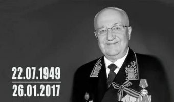 Alexander Kadakin: The Diplomat Who Turned Service into a Lifelong Mission