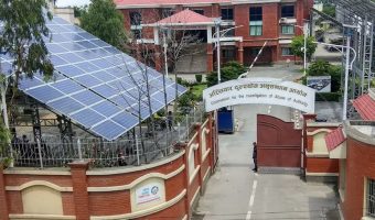 अख्तियारले किन नियन्त्रणमा लियो यातायात प्रमुखसहित २७ जनाको मोबाइल ?