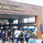 ११ महिनामा ७ लाख २२ हजारभन्दा बढी नेपाली वैदेशिक रोजगारीमा