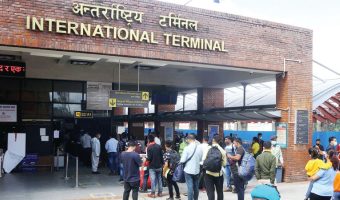 ११ महिनामा ७ लाख २२ हजारभन्दा बढी नेपाली वैदेशिक रोजगारीमा