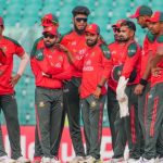 बंगलादेश टी-२० विश्‍वकपबाट हटाइयो, स्कटल्यान्डले खेल्ने