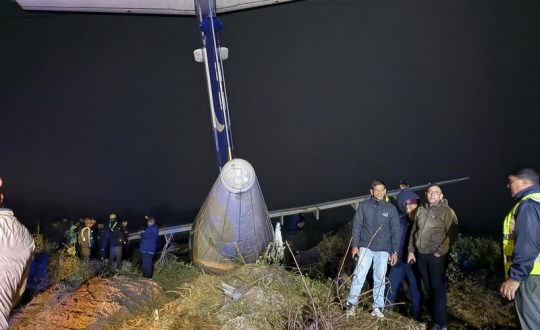 बुद्ध एयर अपडेट : सहचालकको उपचार हुँदै, ६ यात्रु डिस्चार्ज