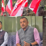 कांग्रेसले सुरू गरेको देशव्यापी चुनावी समीक्षा तथा प्रशिक्षण कार्यक्रम आज धनगढीबाट सुरू