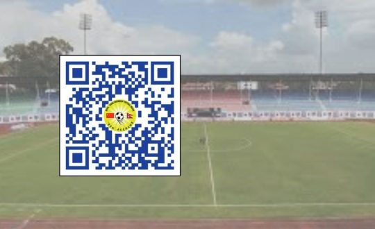 Free Air Tickets to China for Friendly Football Spectators