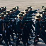 नेपाली सेनाकाे २६३औँ स्थापना दिवस [तस्वीरहरू]