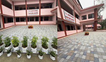 उच्च अदालत जनकपुरमा यसरी सदुपयोग गरियो लगातार तीन दिनको बिदा (फोटोफिचर)