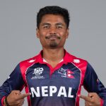आईसीसी टी–२० विश्वकप: नेपालले आज इंग्ल्याण्डसँग खेल्दै