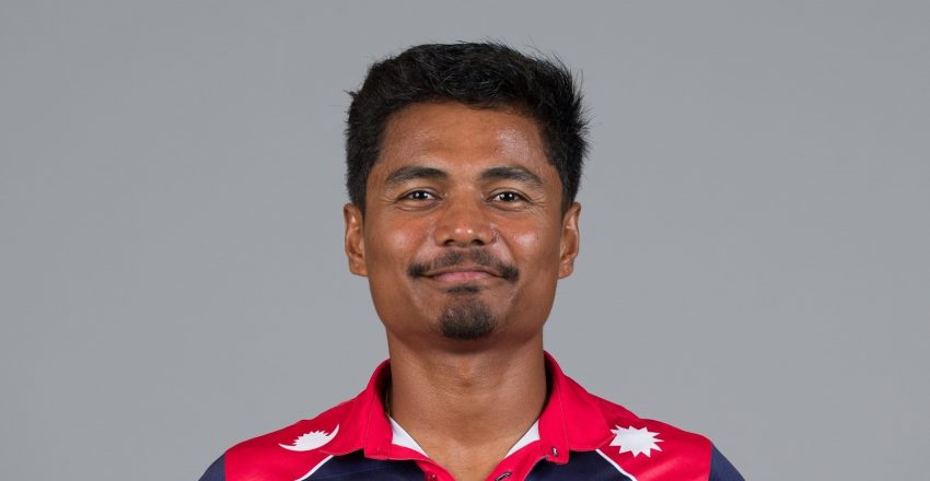 आईसीसी टी–२० विश्वकप: नेपालले आज इंग्ल्याण्डसँग खेल्दै