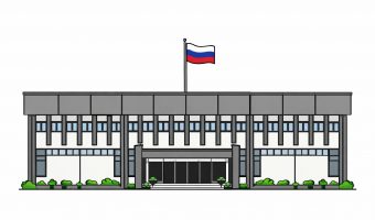 A day in the life of a Russian diplomat in Kathmandu