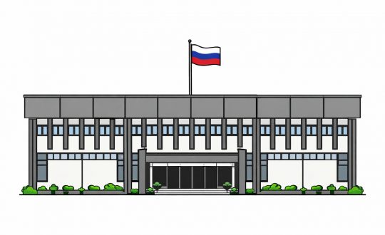 A day in the life of a Russian diplomat in Kathmandu