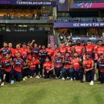 टी–२० विश्वकपमा नेपालको सान्त्वना जीत, स्कटल्याण्ड ७ विकेटले पराजित