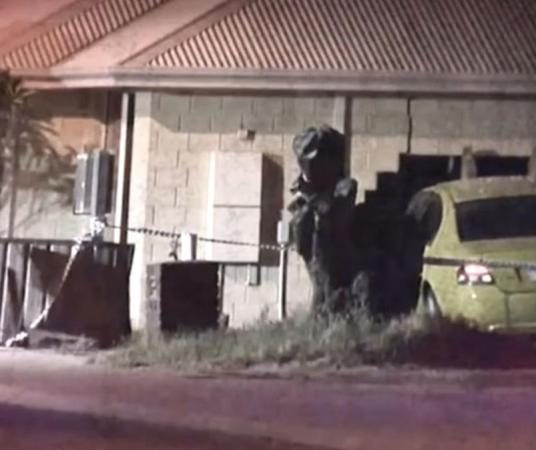 घरभित्रै गाडी पस्दा एक नेपालीको मृत्यु