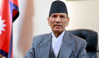 बंगलादेशका प्रधानमन्त्रीको सपथ समारोहमा परराष्ट्रमन्त्री शर्मा सहभागी हुने