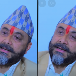 राजनीतिक हिसाबले रास्वपा ‘डम्पिङ साइट’ सिसडोल हो: विक्रम पाण्डे