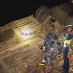 धादिङ बस दुर्घटना: बस मालिक र चालकको अवस्था कस्तो ?