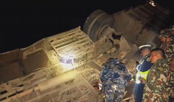 धादिङ बस दुर्घटना: बस मालिक र चालकको अवस्था कस्तो ?