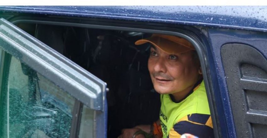 दुर्गा प्रसाईंलाई रिहा गर्न सर्वोच्च अदालतले दियो आदेश