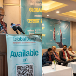 नेपालको आफ्नै सामाजिक सञ्जाल ‘ग्लोबल डायरी’ नेपालदेखि विश्वभरि फैलाइँदै