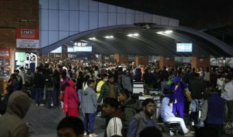 मध्यपूर्व घटनाक्रमको असर नेपालमा पनि, सात अन्तरराष्ट्रिय विमानस्थलको हवाई उडान रद्द