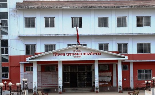 निर्वाचनमा भारतसँग जोडिएका कञ्चनपुरका सबै सीमा नाका बन्द हुने