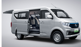 केवाइसी इलेक्ट्रीक भ्यानका सेवा देशभरका  १२ स्थानबाट उपलब्ध : इलेक्ट्रि ड्रिम्स मोबिलिटी प्रा.लि.