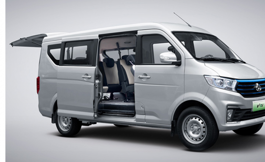 केवाइसी इलेक्ट्रीक भ्यानका सेवा देशभरका  १२ स्थानबाट उपलब्ध : ड्रिम्स मोबिलिटी