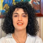 नोबेल शान्ति पुरस्कार विजेता मोहम्मदीलाई इरानमा साढे ७ वर्षको जेल सजाय