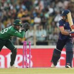 नामिबियालाई हराउँदै पाकिस्तान टी–२० विश्वकपकाे ‘सुपर–एट’ मा