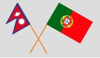 नेपाल–पोर्चुगल द्विपक्षीय परामर्श संयन्त्रको बैठक शुक्रबार