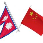 निर्वाचनका निम्ति चीनले चालिस लाख डलर बराबरको अनुदान सहयोग गर्ने