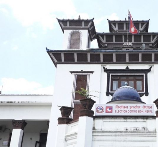 २९० कन्टेन्ट उत्पादक तथा सम्प्रेषकलाई कारबाहीका लागि साइबर ब्युरोमा पत्राचार