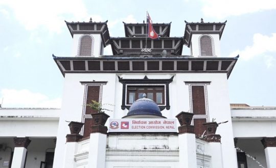२९० कन्टेन्ट उत्पादक तथा सम्प्रेषकलाई कारबाहीका लागि साइबर ब्युरोमा पत्राचार