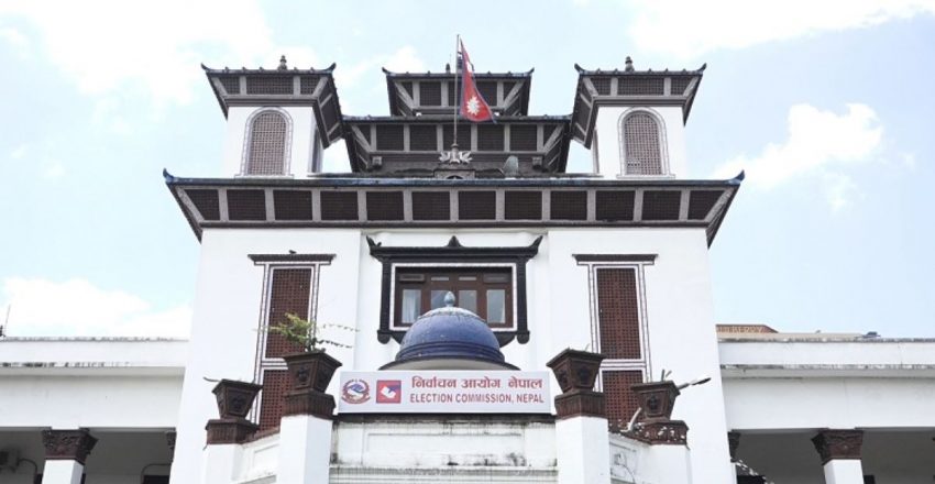 २९० कन्टेन्ट उत्पादक तथा सम्प्रेषकलाई कारबाहीका लागि साइबर ब्युरोमा पत्राचार